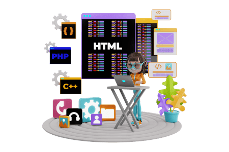 web development company in Chennai