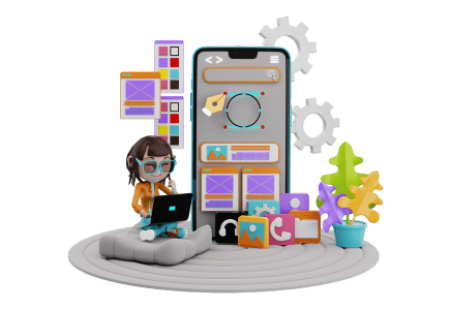 WordPress website designer in Chennai